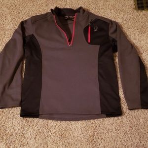 Spyder cable  jacket